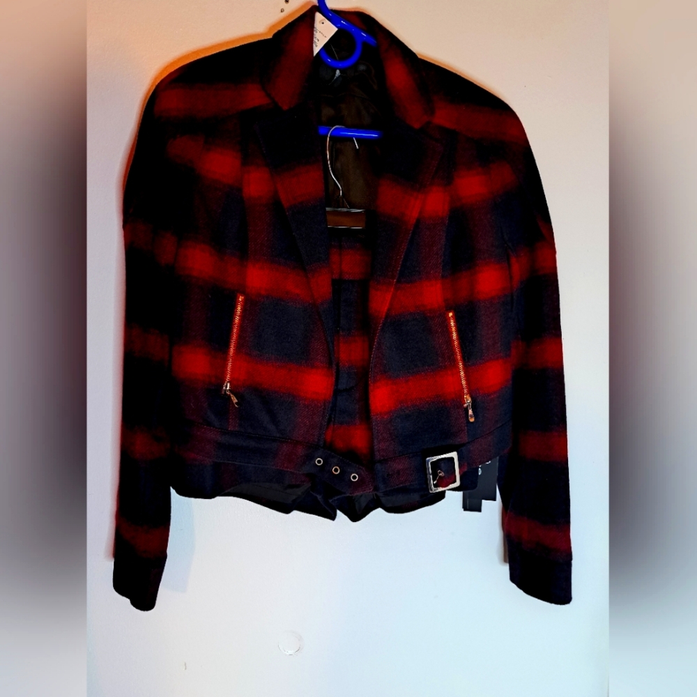 Nwt Bebe Set - image 1